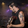 GutterPunk - Professional Concert Photography